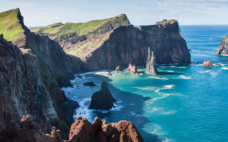 Descubriendo Madeira: un destino imprescindible para viajar