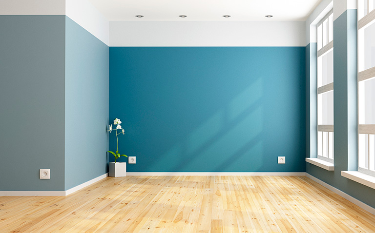 La combinación perfecta: Cómo los colores transforman la atmósfera de tu hogar