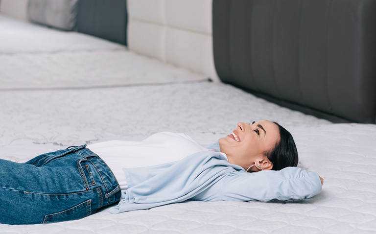 Explorando el futuro del descanso: Las tendencias más innovadoras en colchones