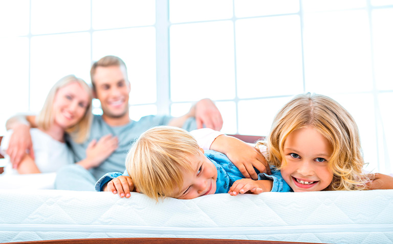 Seguimiento sensorial para dormir mejor Seguimiento sensorial para dormir mejor