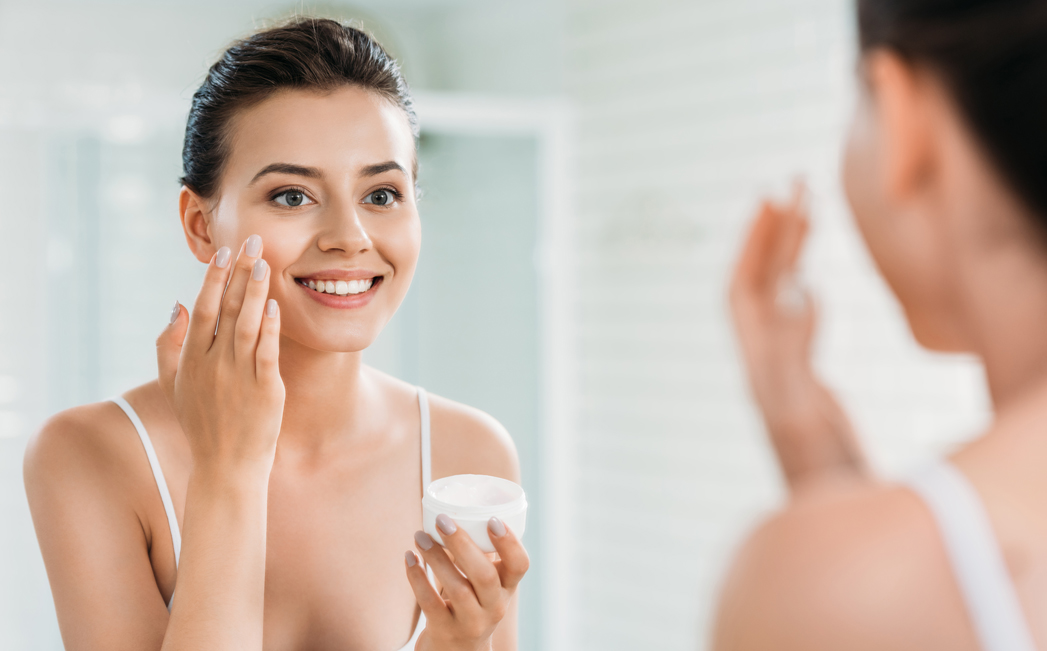 La doble acción de Botox en crema y serum luminosidad: un avance en cuidado de la piel