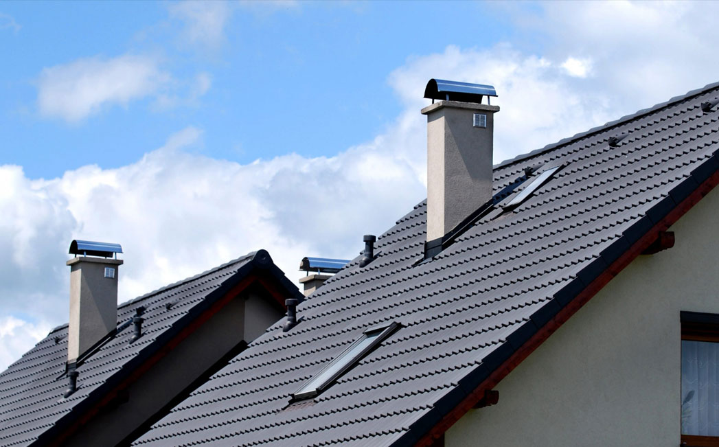 Problemas comunes en los tejados y cómo solucionarlos