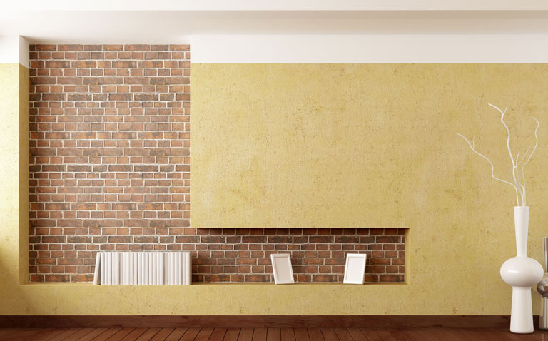 Tendencias en colores de pinturas