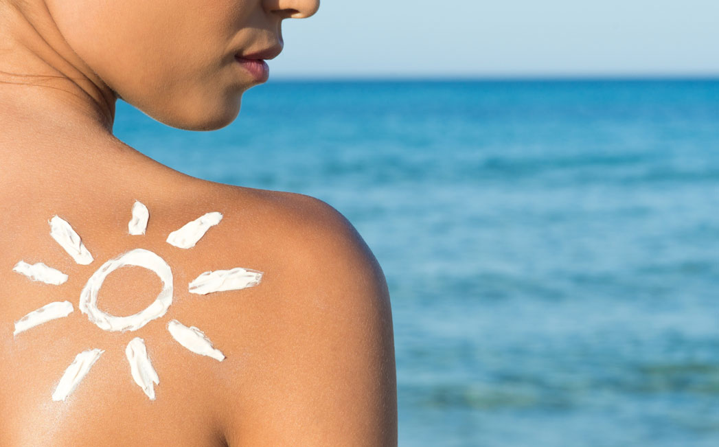 Tomar el sol con sentido: cómo proteger correctamente el cuerpo de los rayos solares