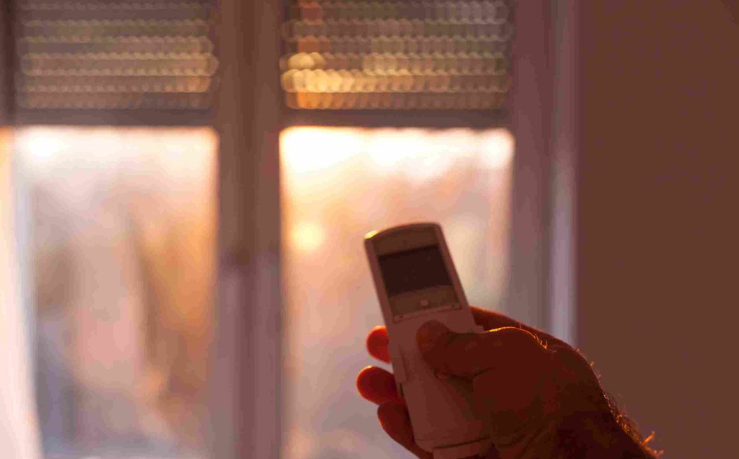 Ventajas de las persianas eléctricas