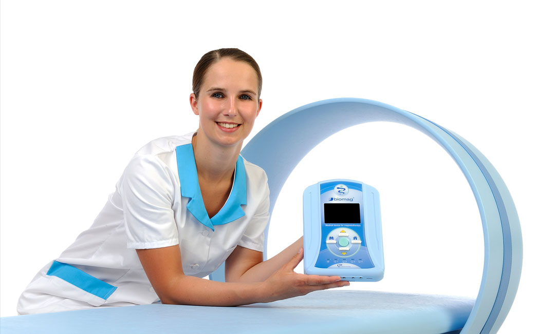 Beneficios del alquiler de máquinas de magnetoterapia