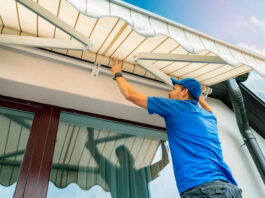 ¿Tu toldo se desgasta rápido? Descubre cómo evitarlo desde la instalación