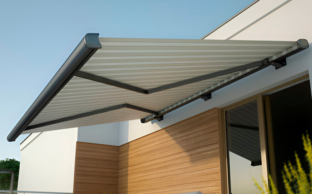 Montaje profesional de toldos: pasos clave para evitar problemas Montaje profesional de toldos: pasos clave para evitar problemas