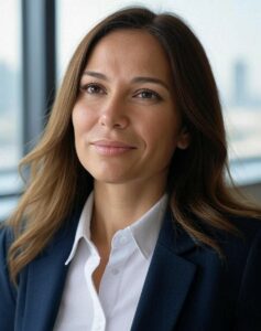 CRISTINA RAMOS | IDEA CORPORATIVA
