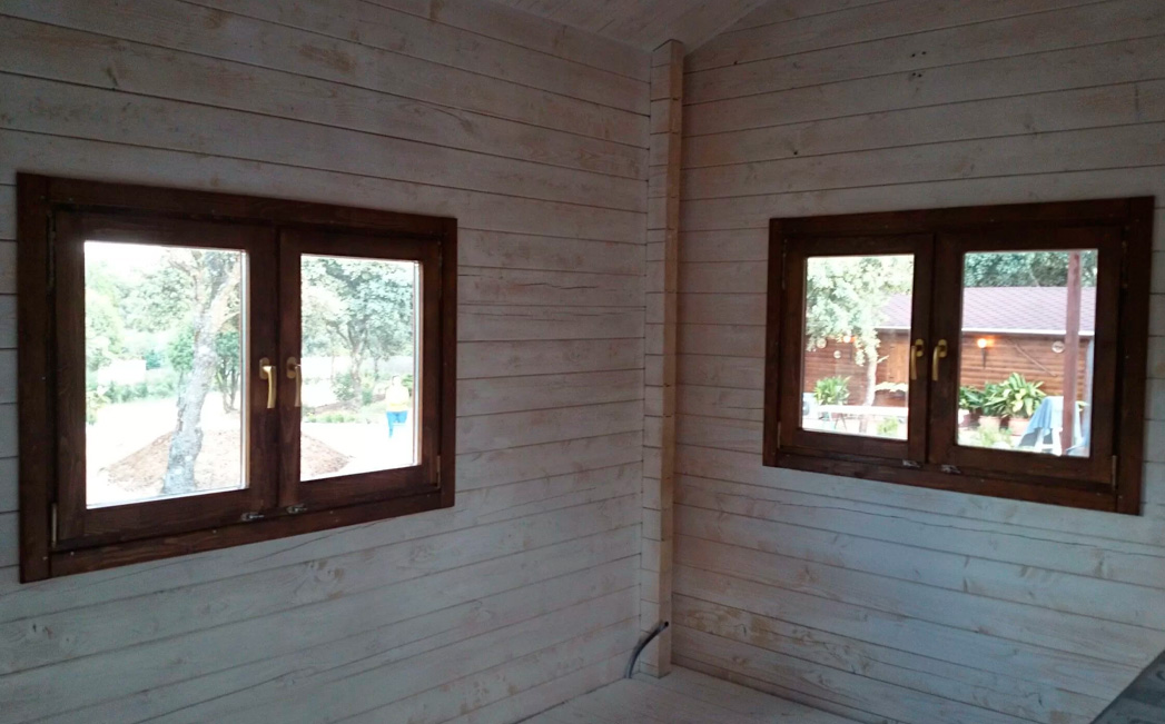 Ventajas principales de las casas de madera prefabricadas