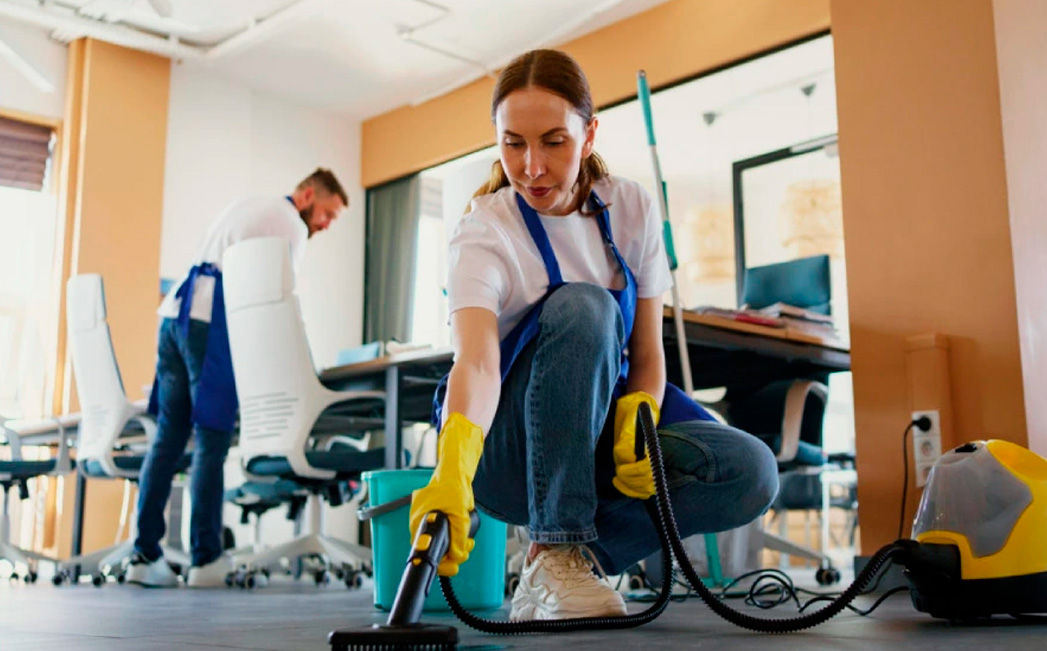 8. Aplicar revisiones periódicas de mantenimiento general