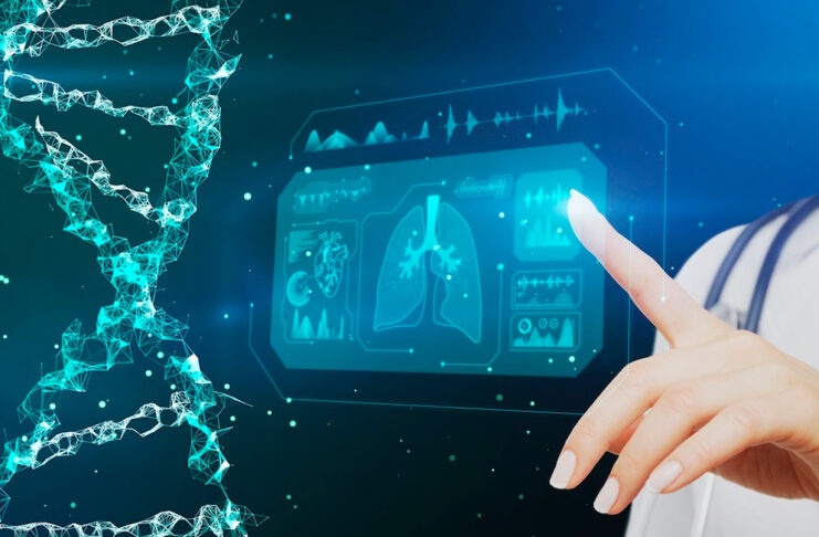 El papel del biohacking médico en el tratamiento antiaging
