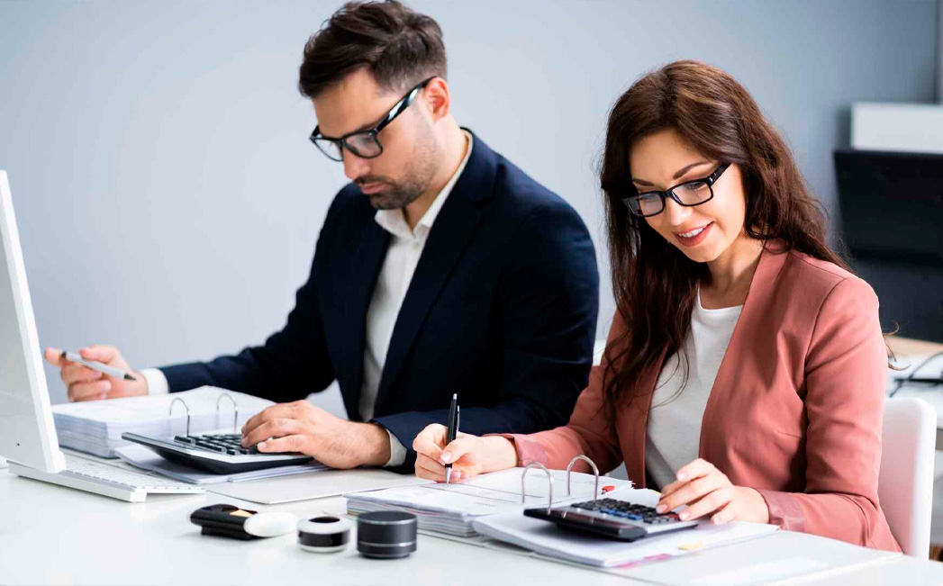 Gestoría para empresas: servicios y principales ventajas