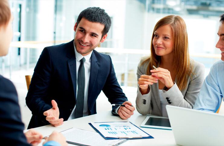 La importancia de contar con una gestoría para tu empresa