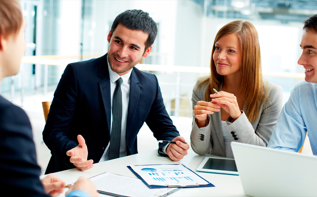 La importancia de contar con una gestoría para tu empresa
